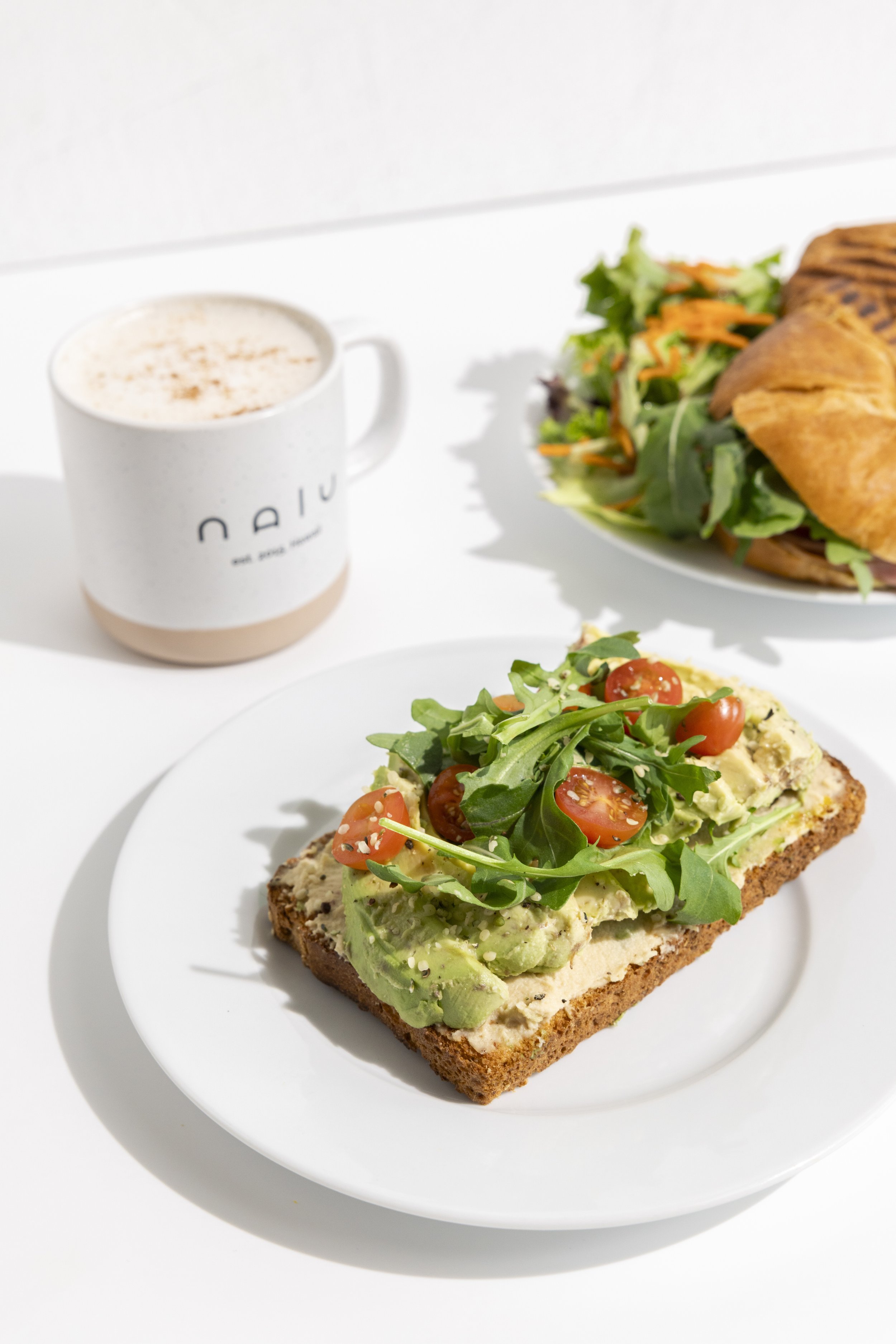 Japanese Menu | Enhance Your Health Now – Get Started — NALU